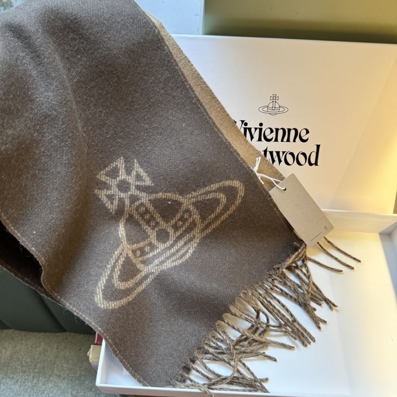 Vivienne Westwood Scarf